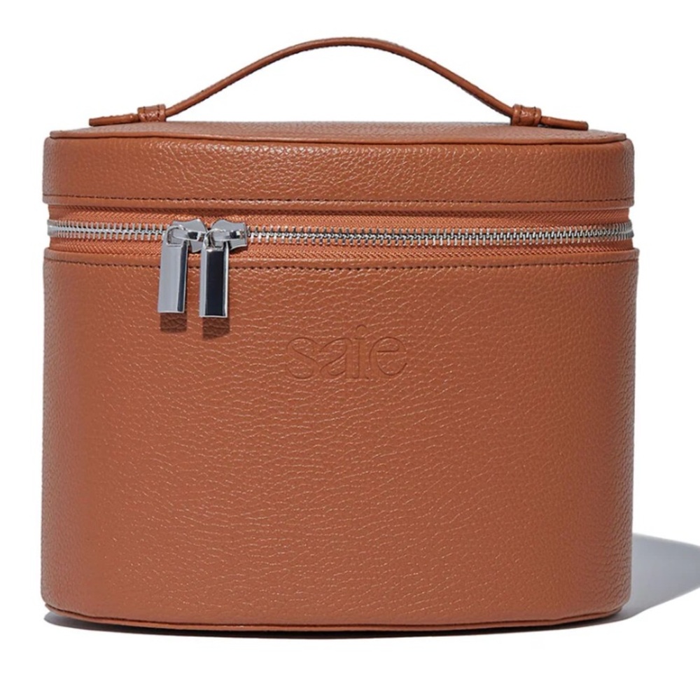 Saie Beauty Vanity Case